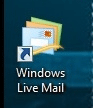 Windows Live Mail Icon